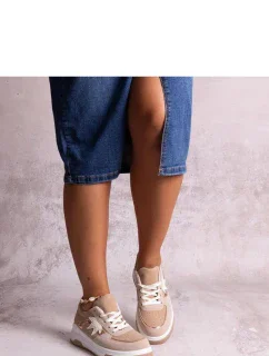 Tenisky  model 207765 Solea