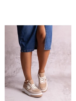 Tenisky model 207765 Solea Tenisky model 207765 Solea