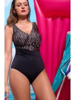 Vyztužené plavky Ava SKJ 72 Desert Night