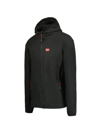 Mikina Geographical Norway Unicia M WW4510H/GNO-BLACK pánské Mikina Geographical Norway Unicia M WW4510H/GNO-BLACK pánské