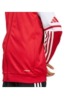 Mikina adidas Squadra 25 Hoodie Jr JD4801 Mikina adidas Squadra 25 Hoodie Jr JD4801