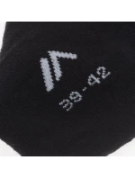 FOOTIS 3 PACK kotníkové ponožky