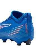 Fotbalové boty Puma Ultra 6 Match FG/AG Jr 108515 01