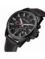 Pánské hodinky PAUL LORENS PL20010A-1A3 + BOX Pánské hodinky PAUL LORENS PL20010A-1A3 + BOX