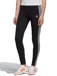 Dámské tričko Originals 3-Stripes Tight W FM3287 - Adidas