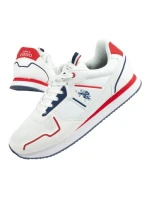 U.S. Polo ASSN. M NOBIL004-WHI sportovní obuv U.S. Polo ASSN. M NOBIL004-WHI sportovní obuv