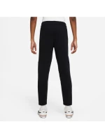 Kalhoty Nike Sportswear Jr DQ9085 010