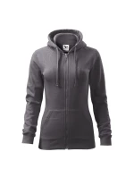 Dámská mikina Trendy Zipper W MLI-41136 - Malfini