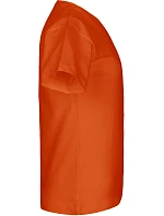 Neutral O 30001 Dětské tričko z bio bavlny 77.3001 orange Neutral O 30001 Dětské tričko z bio bavlny 77.3001 orange