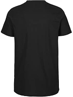 Neutral O 61001 Pánské tričko z bio bavlny 77.6101 black Neutral O 61001 Pánské tričko z bio bavlny 77.6101 black