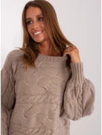 Přepínač AT SW 2367.76P tmavě lila