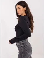 Halenka D12099M02788A černá