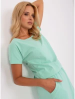 Šaty EM SK 494.16X měď