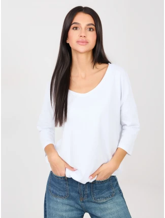 Halenka RV BZ A1091.16 bílá