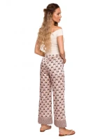 M680 Top bez rukávů s uzlovým výstřihem - černý M680 Top bez rukávů s uzlovým výstřihem - černý