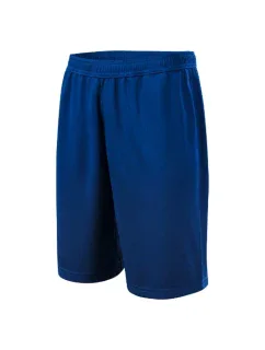 Miles šortky pánské královská modrá