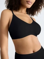 Dámská podprsenka GO Daily Cotton Soft bra - Sloggi