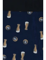 PÁNSKÉ VZOROVANÉ BOXERKY PREMIUM BB006 PÁNSKÉ VZOROVANÉ BOXERKY PREMIUM BB006