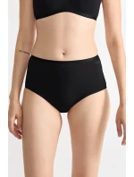 SLOGGI GO DAILY BAVLNĚNÉ KALHOTKY S VYSOKÝM PASEM SLOGGI GO DAILY BAVLNĚNÉ KALHOTKY S VYSOKÝM PASEM