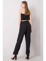 Dámský Overal model 215377 Rue Paris Dámský Overal model 215377 Rue Paris
