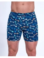 Boxerky Cornette Classic 011/171 3XL-5XL Boxerky Cornette Classic 011/171 3XL-5XL