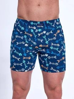 Boxerky Cornette Classic 011/171 3XL-5XL