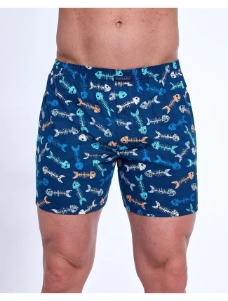 Boxerky Cornette Classic 011/171 3XL-5XL Boxerky Cornette Classic 011/171 3XL-5XL