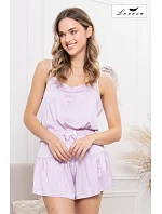 Pyžamo Leveza 1743 Giw w/r S-XL