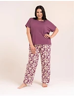 Pyžamo Moraj PDD4500-015 kr/r M–2XL