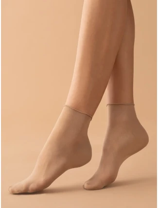 Ponožky Fiore M 1102 Press Less 15 den