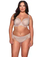 Ava 2112/B S-2XL Brazilské kalhotky