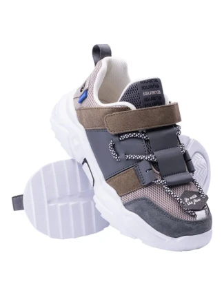 Boty Iguana Brio Jr 92800598169 Boty Iguana Brio Jr 92800598169