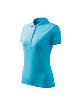 Polokošile Malfini Pique Polo Free W MLI-F1044 Polokošile Malfini Pique Polo Free W MLI-F1044