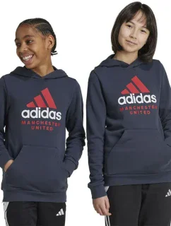 Adidas Manchester United Kids Jr mikina IT4199