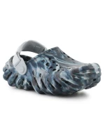 Žabky Crocs Echo Marbled Clog GS Jr 208464-0LE