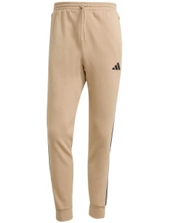 Kalhoty adidas Essentials 3-Stripes Fleece M JX0712