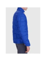 Pánská trekingová péřová bunda 4F 4FWSS25TDJAM527-36S s výplní Primaloft Silver Pánská trekingová péřová bunda 4F 4FWSS25TDJAM527-36S s výplní Primaloft Silver