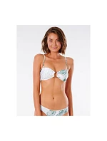 Horní díl plavek RIP CURL COASTAL PALMS BANDEAU Horní díl plavek RIP CURL COASTAL PALMS BANDEAU