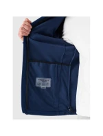 Softshellová bunda s větruodolnou membránou 5 000 pánská 4F NOSH4SFM001B-31S pánské