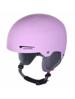 Lyžařská přilba ALPINA ZUPO (51-55 new 2021) Lyžařská přilba ALPINA ZUPO (51-55 new 2021)