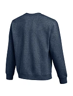 Pánská mikina Nike Park 26 Fleece Crew navy blue IB1190 410 pánské