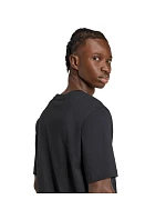 Pánské tričko adidas Camo Explorer Graphic T-shirt black JZ7500 pánské