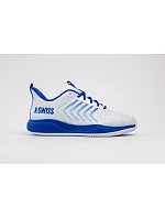 Tenisky K-swiss ULTRASHOT LIGHT CLAY WHT/DZLNGBL/BLTCS-M (04742-158-M)