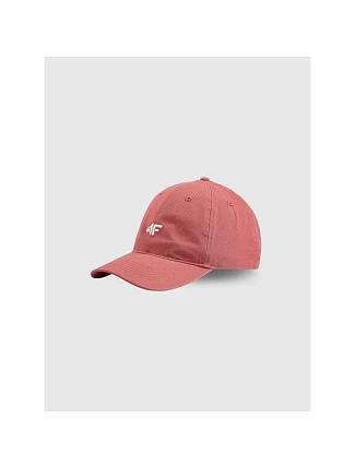 Unisex baseballová čepice 4F 4FRSS26ACABU589-56S Unisex baseballová čepice 4F 4FRSS26ACABU589-56S