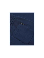 Kalhoty Peak Performance M Original modré Kalhoty Peak Performance M Original modré