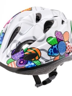 Cyklistická přilba Meteor KS07 24886-24887 dětské