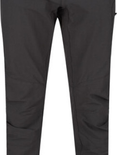 Pánské kalhoty REGATTA RMJ216R Highton Trs Tmavě šedé