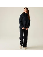 Regatta TRF 541 Dámská fleecová bunda "Thor III" 36.F541 dark navy
