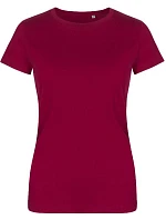 Promodoro 1505 Dámské tričko X.O 40.1505 berry Promodoro 1505 Dámské tričko X.O 40.1505 berry
