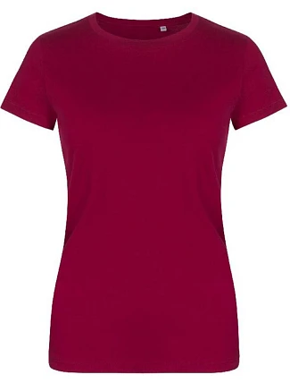 Promodoro 1505 Dámské tričko X.O 40.1505 berry Promodoro 1505 Dámské tričko X.O 40.1505 berry